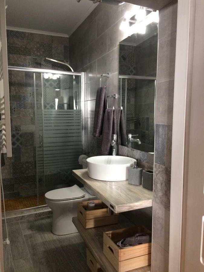 Ideally Situated Corfu Old Town Apartment Extérieur photo