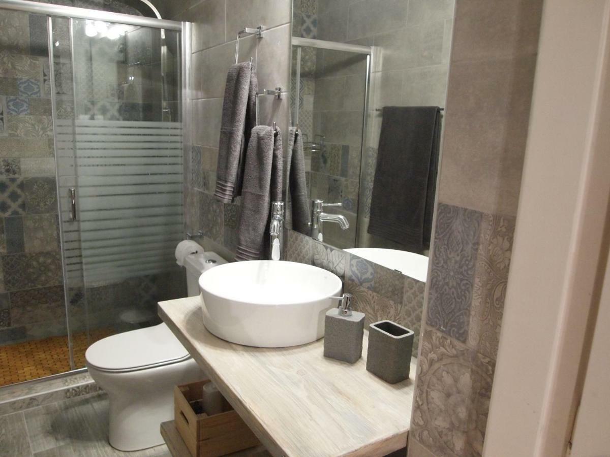 Ideally Situated Corfu Old Town Apartment Extérieur photo