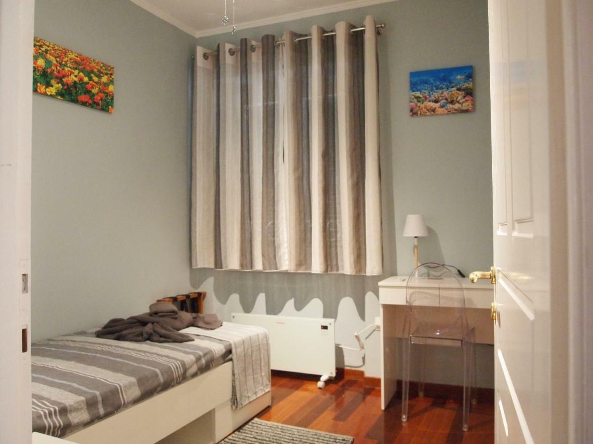 Ideally Situated Corfu Old Town Apartment Extérieur photo